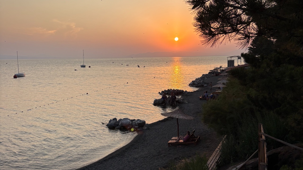 Wishup Shore: Your Lakeside Escape Listed on Camp Armenia