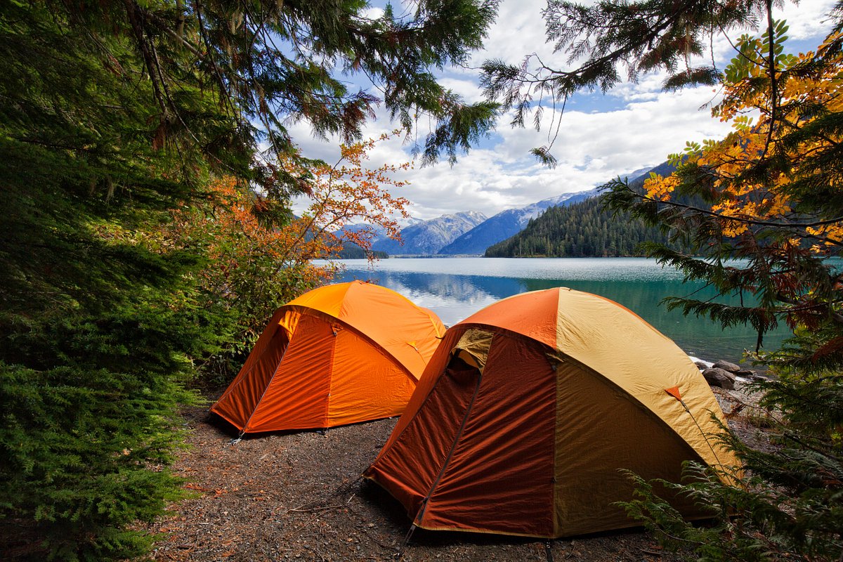 Camping in Armenia: 135 Sites Across 72 Stunning Regions
