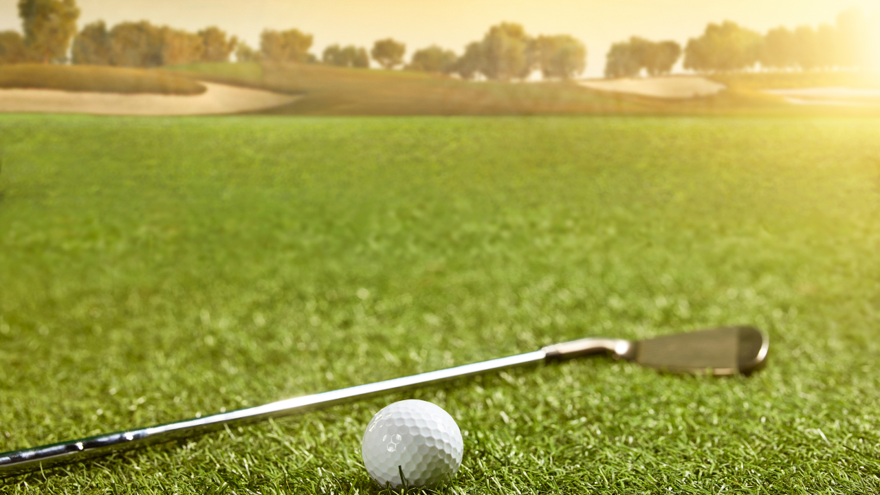 What a $5,000 Golf Simulator Actually Looks Like (A Realistic Setup Breakdown)