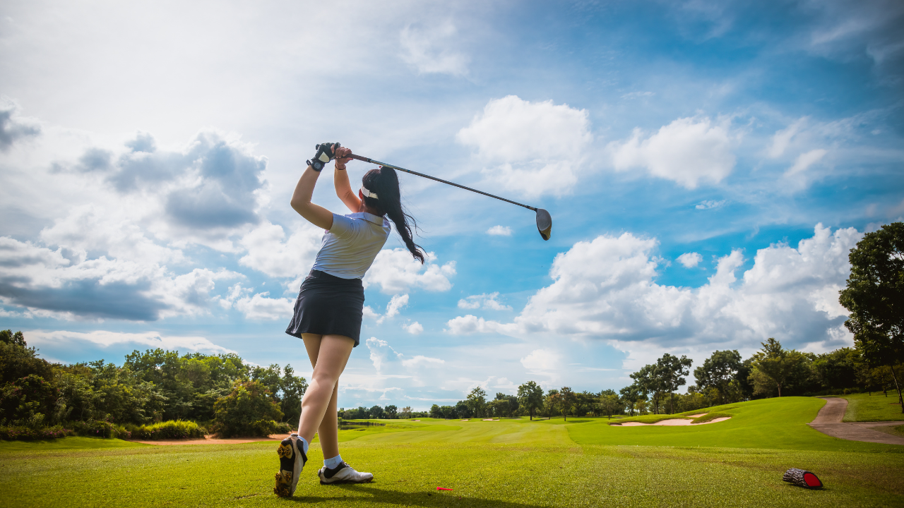 Why Golf Simulators Don’t Work Well in Every Garage