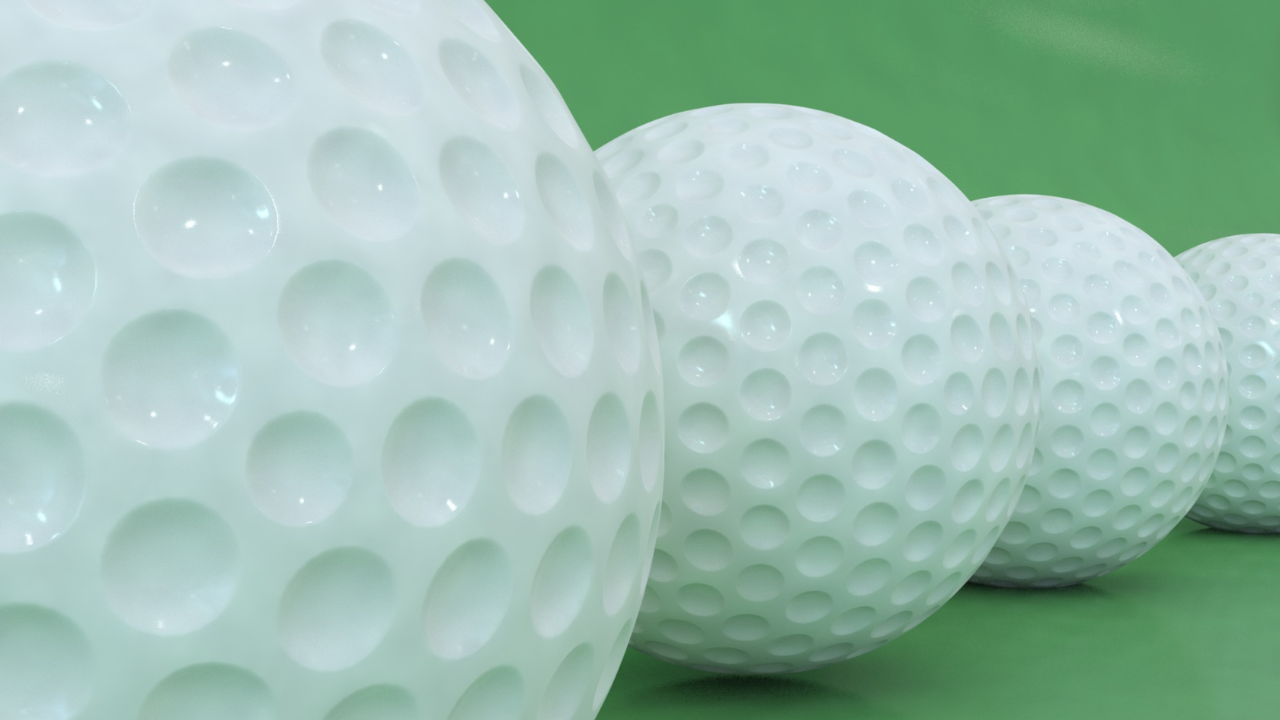 Why Some Golf Simulators Never Feel Fully Realistic (Even When the Technology Is Excellent)
