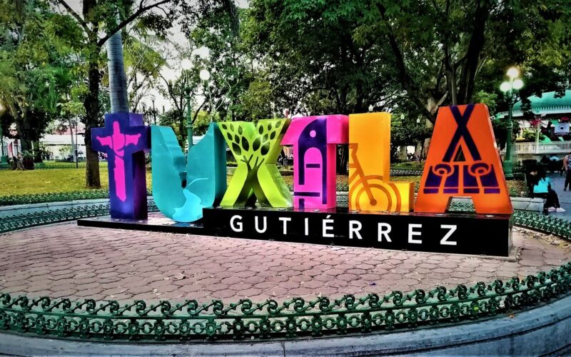 Tuxtla es de las ciudades donde más bajaron los precios en junio de 2026