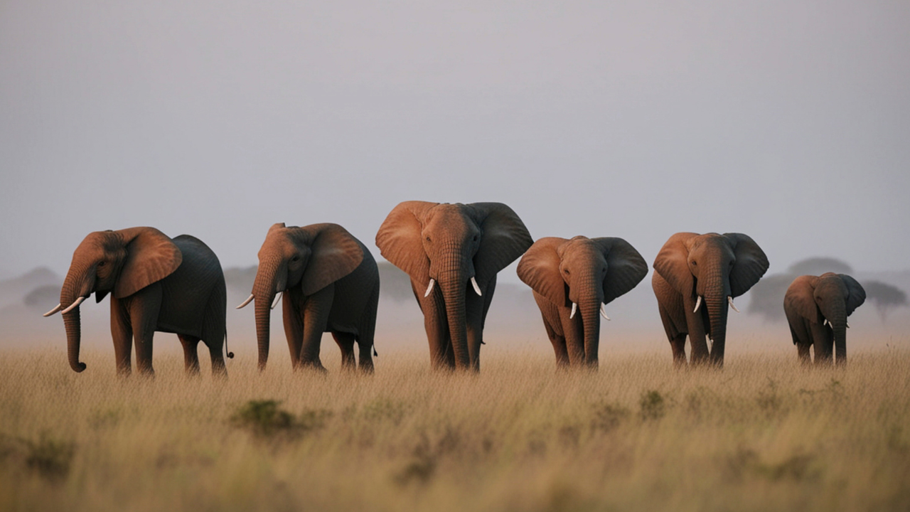 Best Safari Experiences Near Durban: Top Game Reserves, Day Trips & Wildlife Adventures