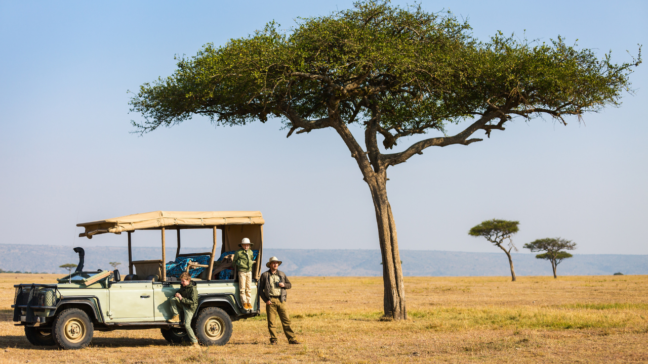 Planning a Multi-Reserve Safari in KwaZulu-Natal: The Complete Itinerary Guide