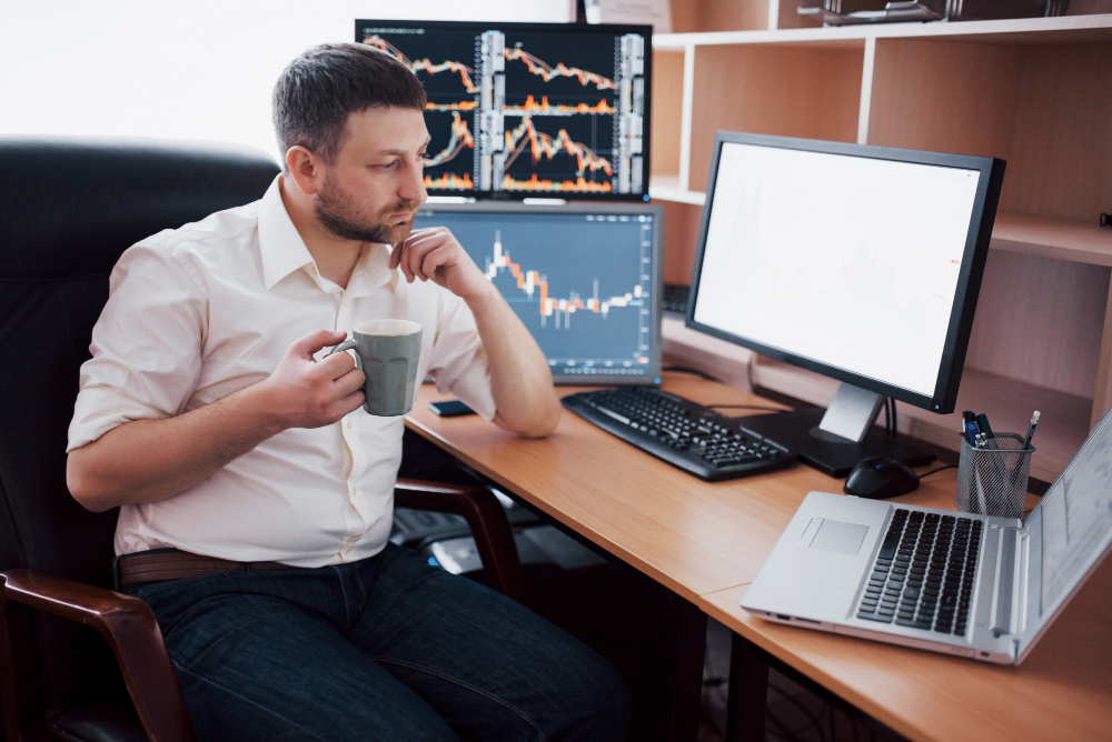 Trading por cuenta propia: cómo funciona y qué debes saber antes de comenzar