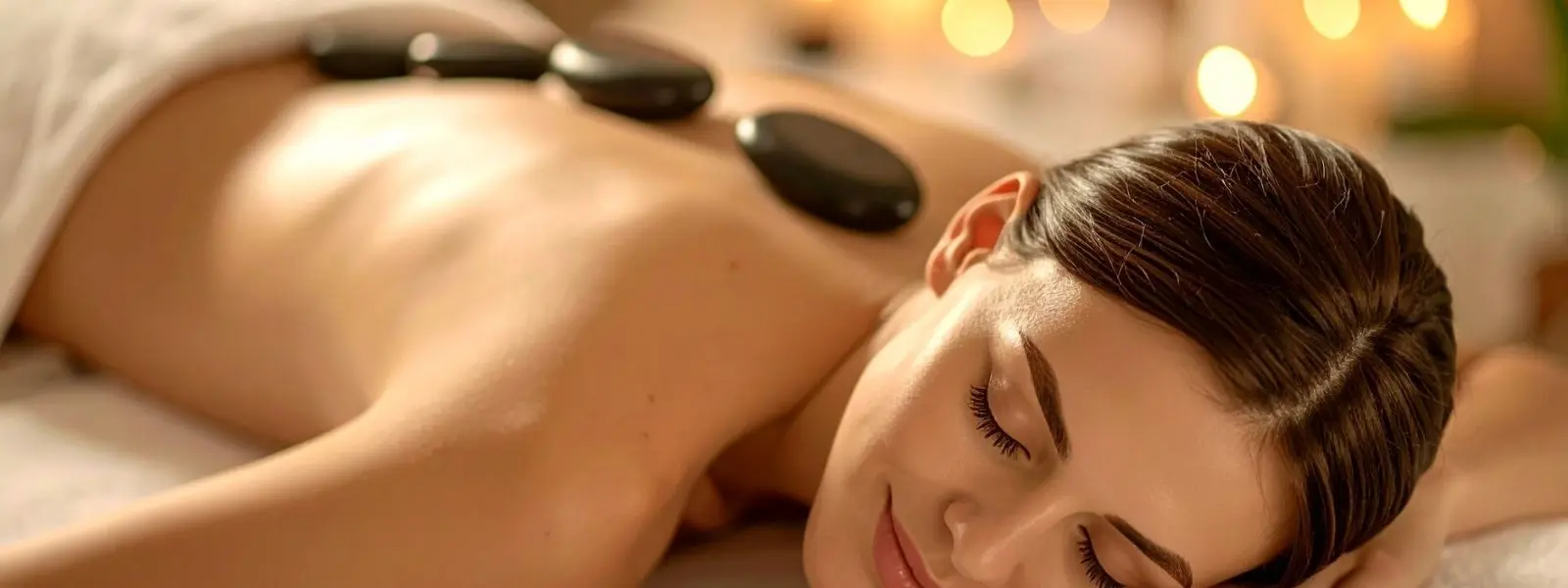 Verwachtingen van een dagje wellness