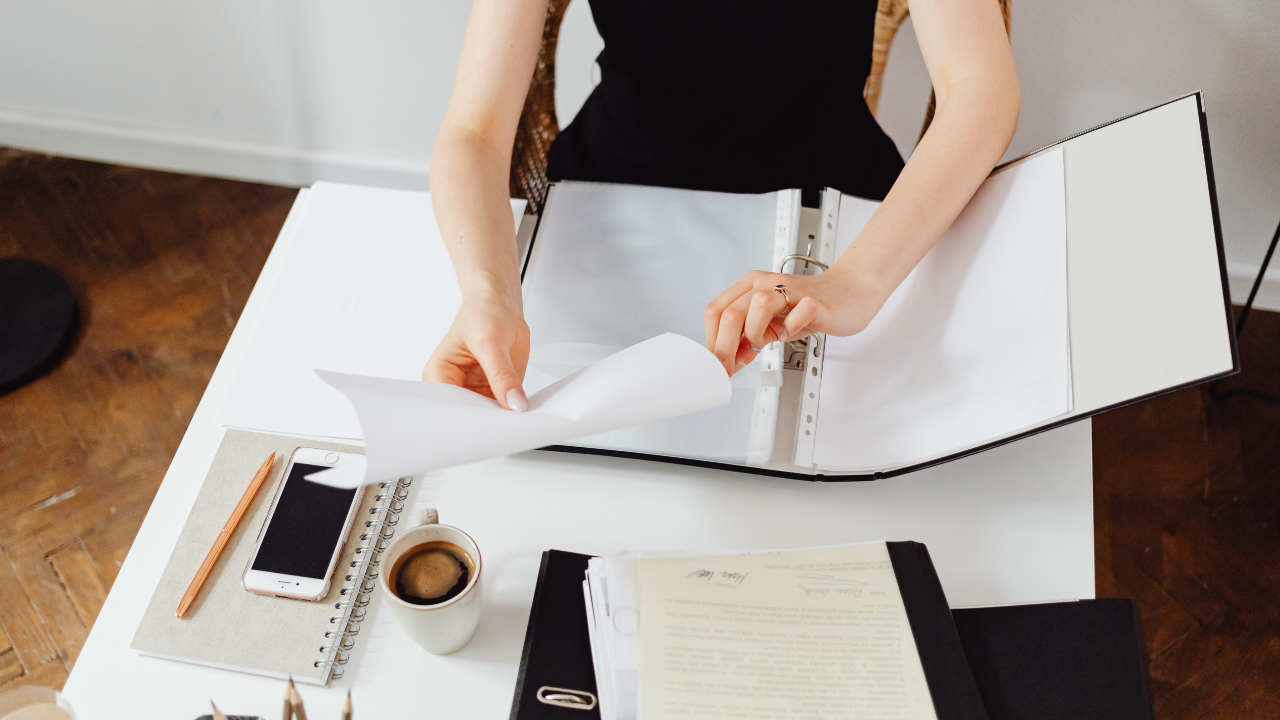 How AI Can Reduce Administrative Work for Your Business