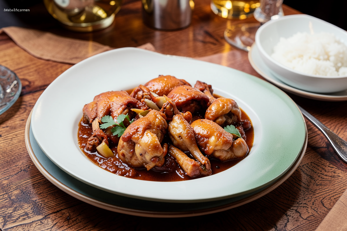 10 Regional Filipino Adobo Variations You Need to Taste