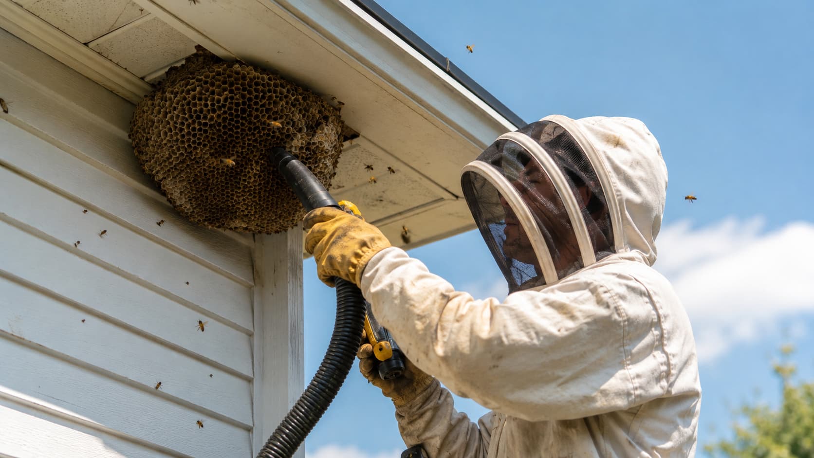 Bee Exterminator Service in Lehi, UT (2026)