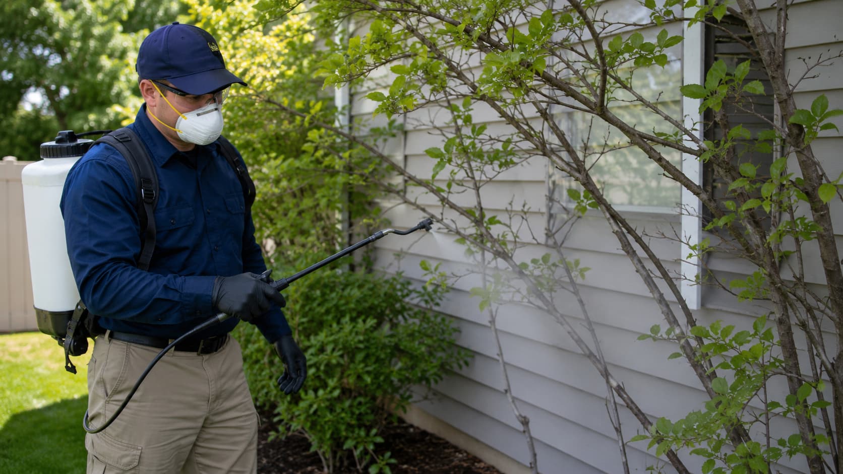 Box Elder Exterminator Service in Lehi, UT (2026)
