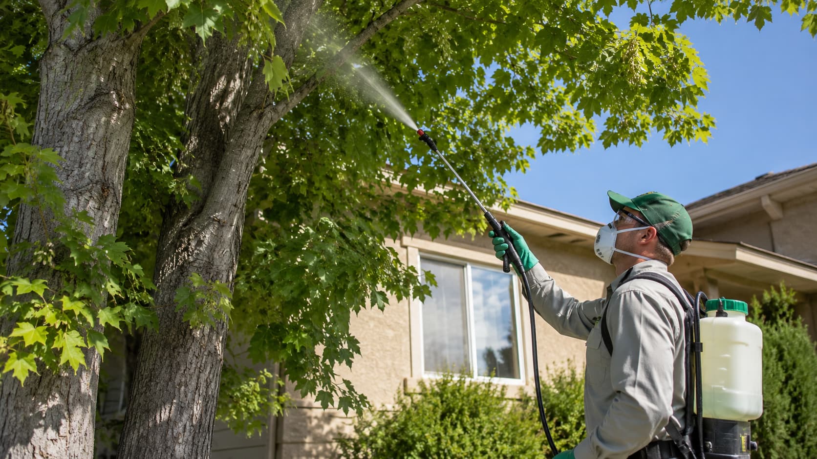 Box Elder Exterminator Service in Orem, UT (2026)