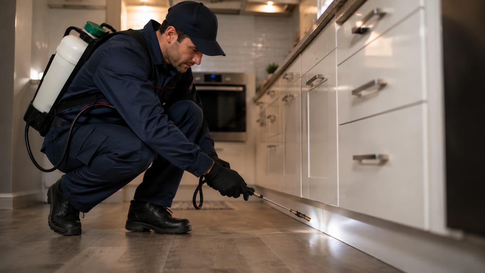 Emergency Pest Control Service in Orem, UT (2026)