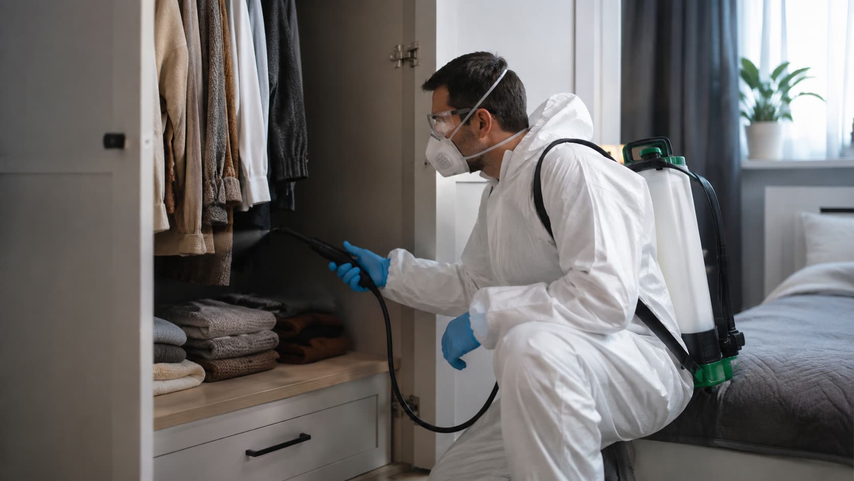Moth Control Service in Orem, UT (2026)