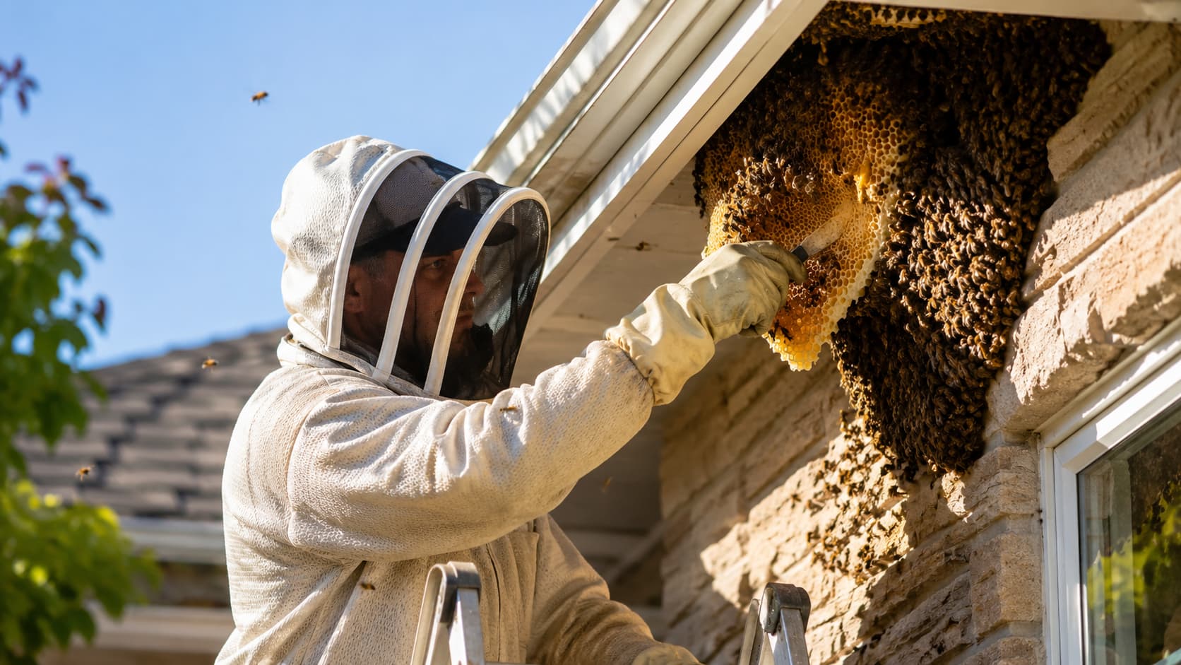 Bee Exterminator Service in Sandy, UT (2026)