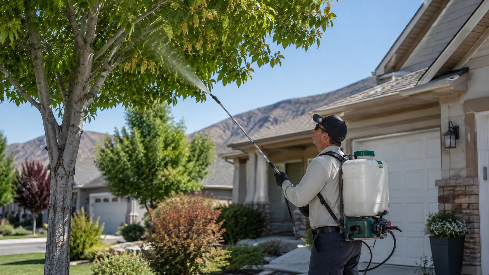 Box Elder Exterminator Service in Sandy, UT (2026)