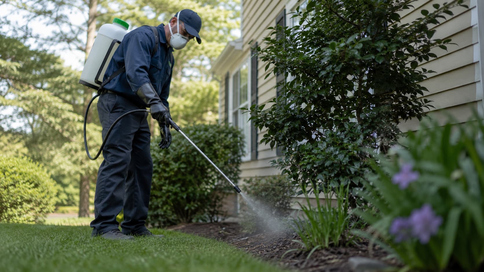 Tick Control Service in Sandy, UT (2026)