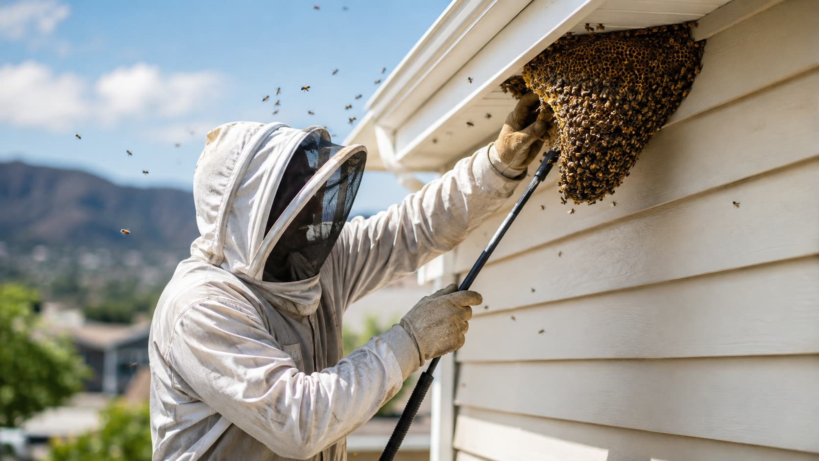 Bee Exterminator Service in Hurricane, UT (2026)