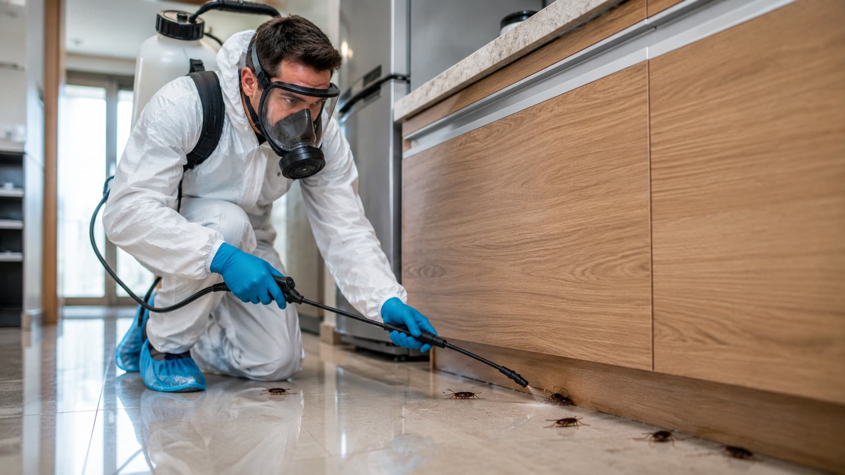 Same Day Pest Control Service in Cedar City, UT (2026)