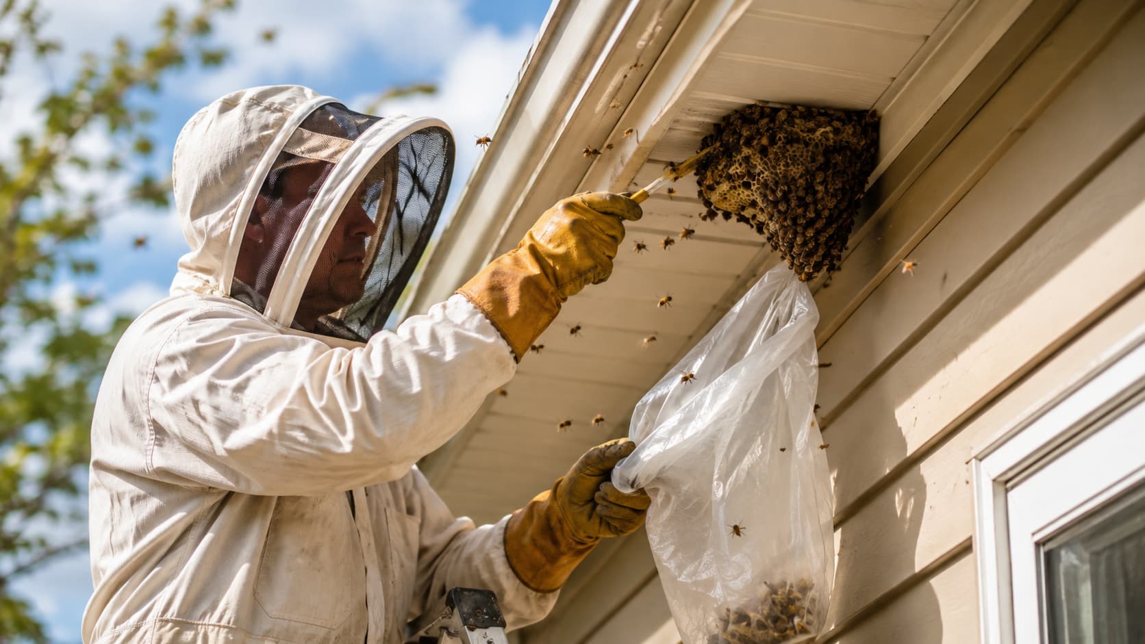 Bee Exterminator Service in Layton, UT (2026)