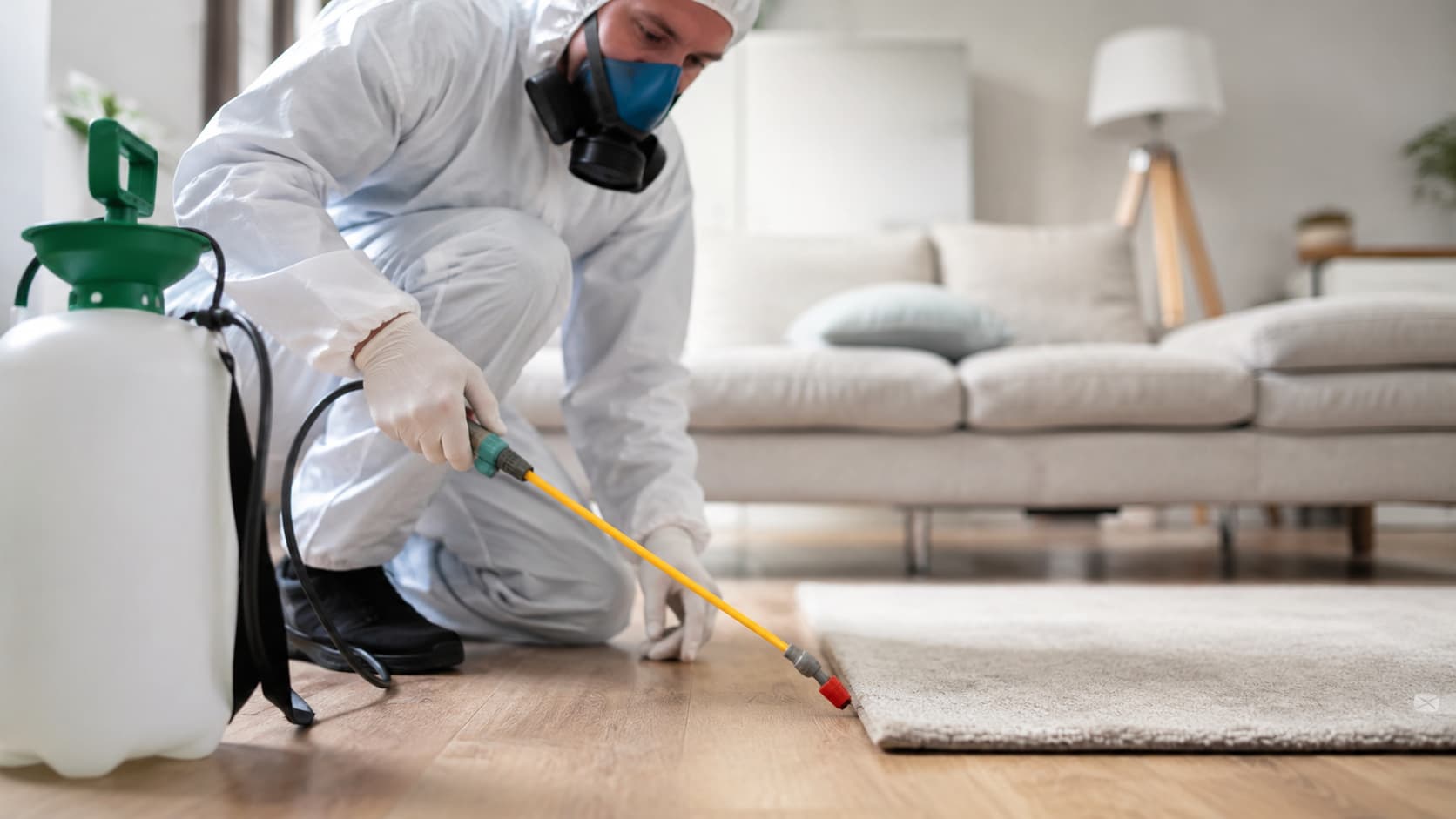 Flea Exterminator Service in Layton, UT (2026)