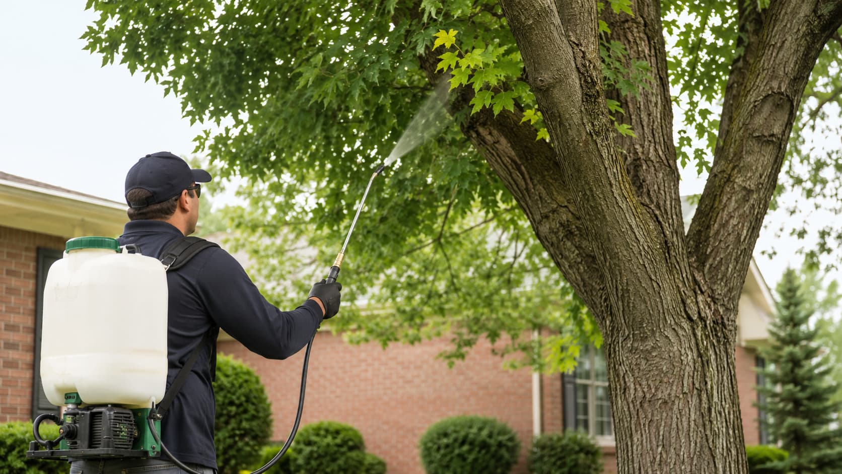 Box Elder Exterminator Service in Canton, OH (2026)