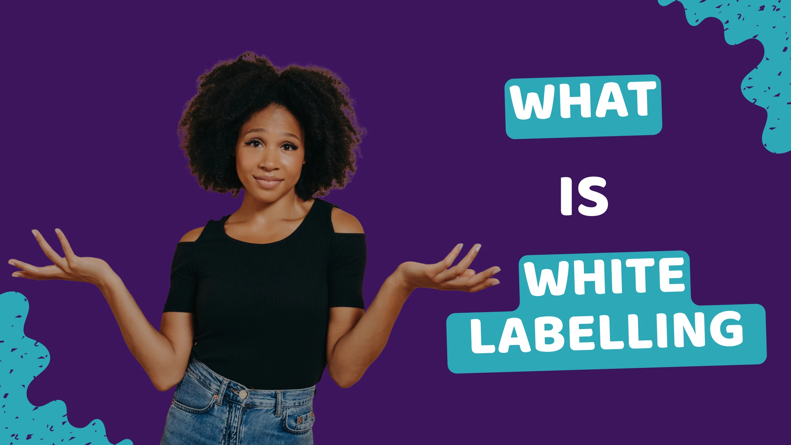 What Is White Labelling?