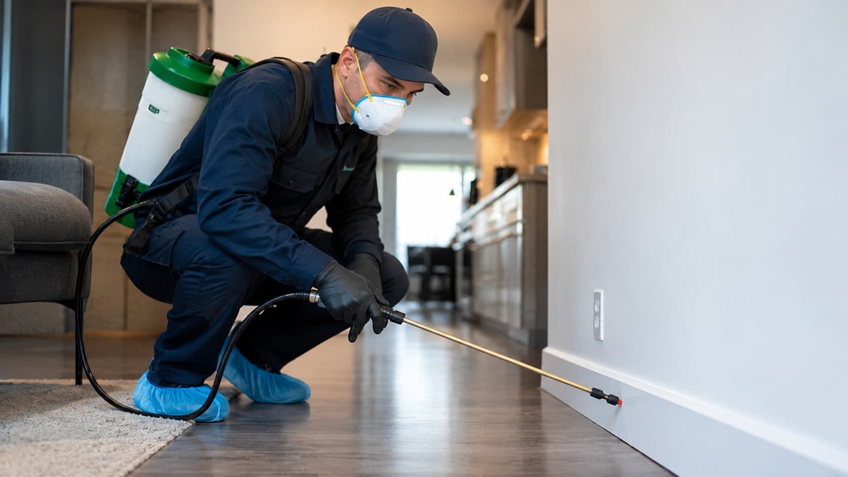 Same Day Pest Control Service in Layton, UT (2026)