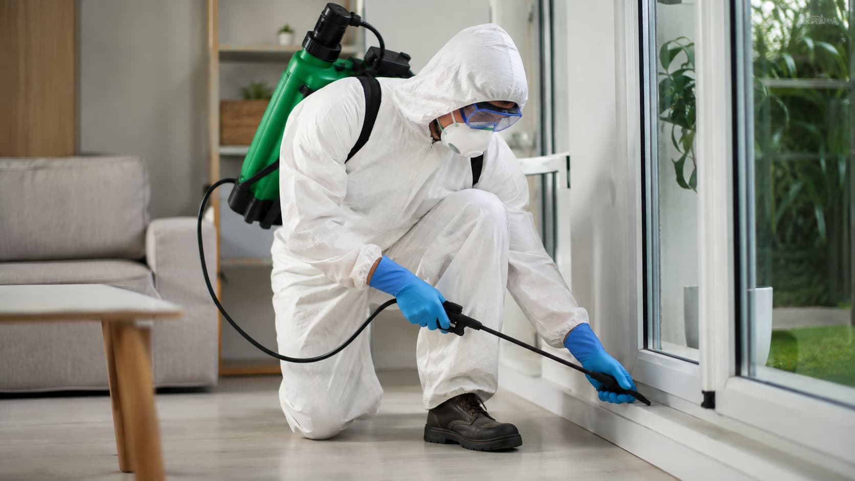 Insect Removal Service in Saratoga Springs, UT (2026)
