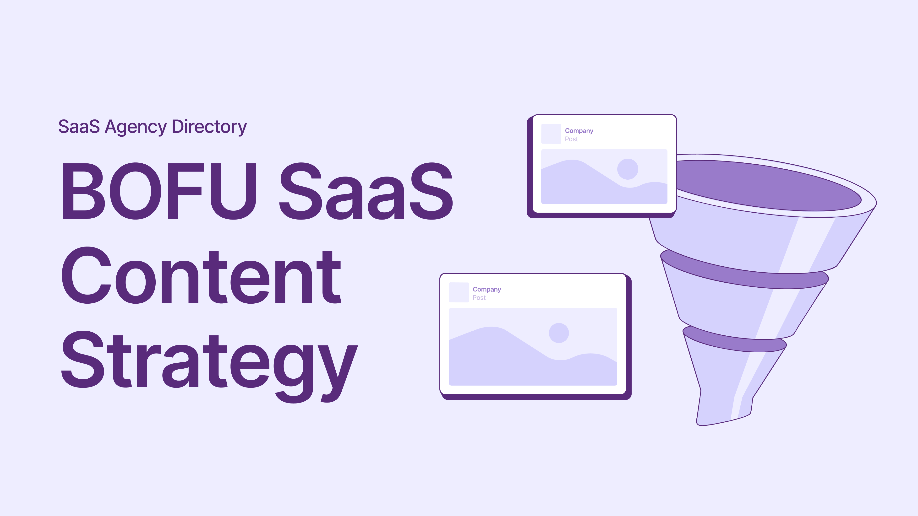 BOFU SaaS Content That Converts: Alternatives Pages, Comparison Pages, and Use-Case SEO