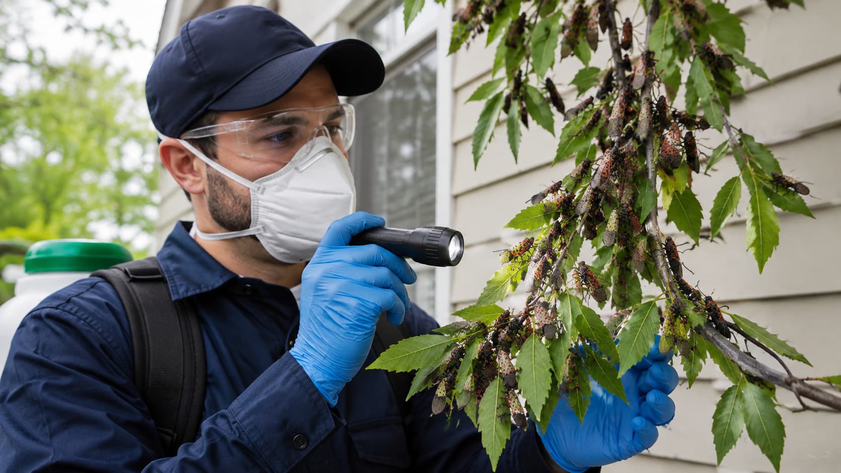 Box Elder Exterminator Service in Newark, OH (2026)