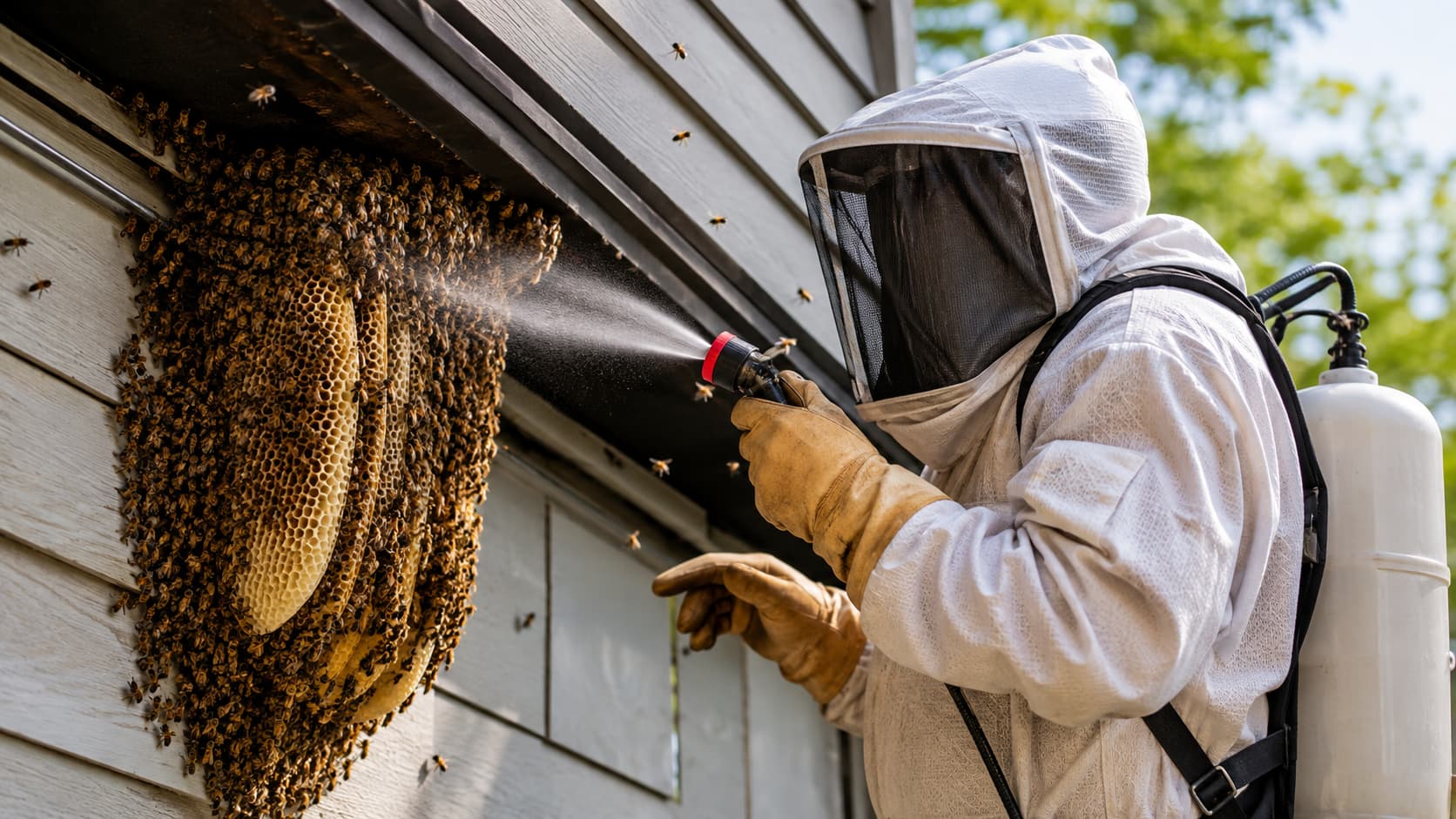 Bee Exterminator Service in Findlay, OH (2026)