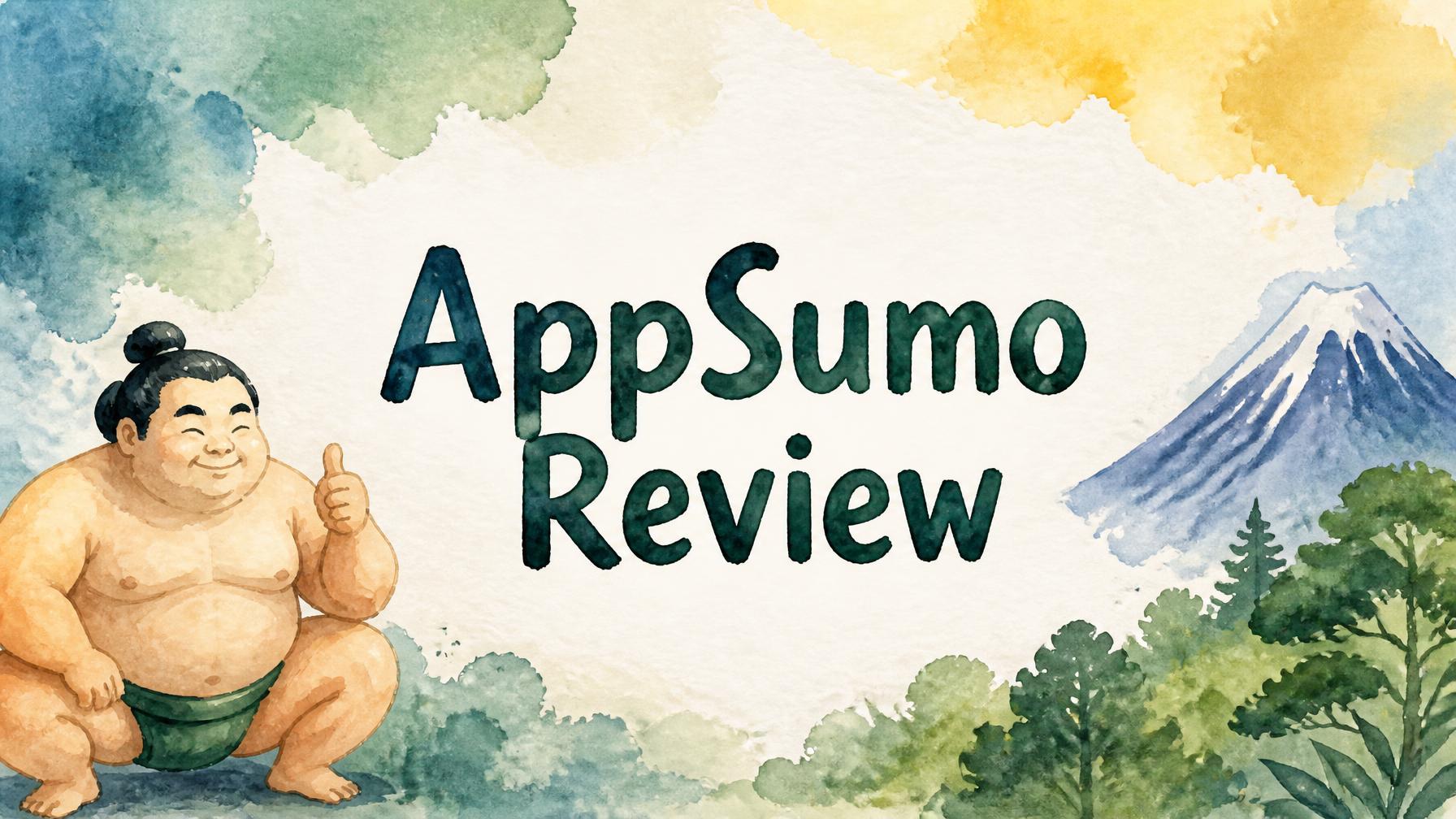 AppSumo Review 2026: Is It Actually Worth It?