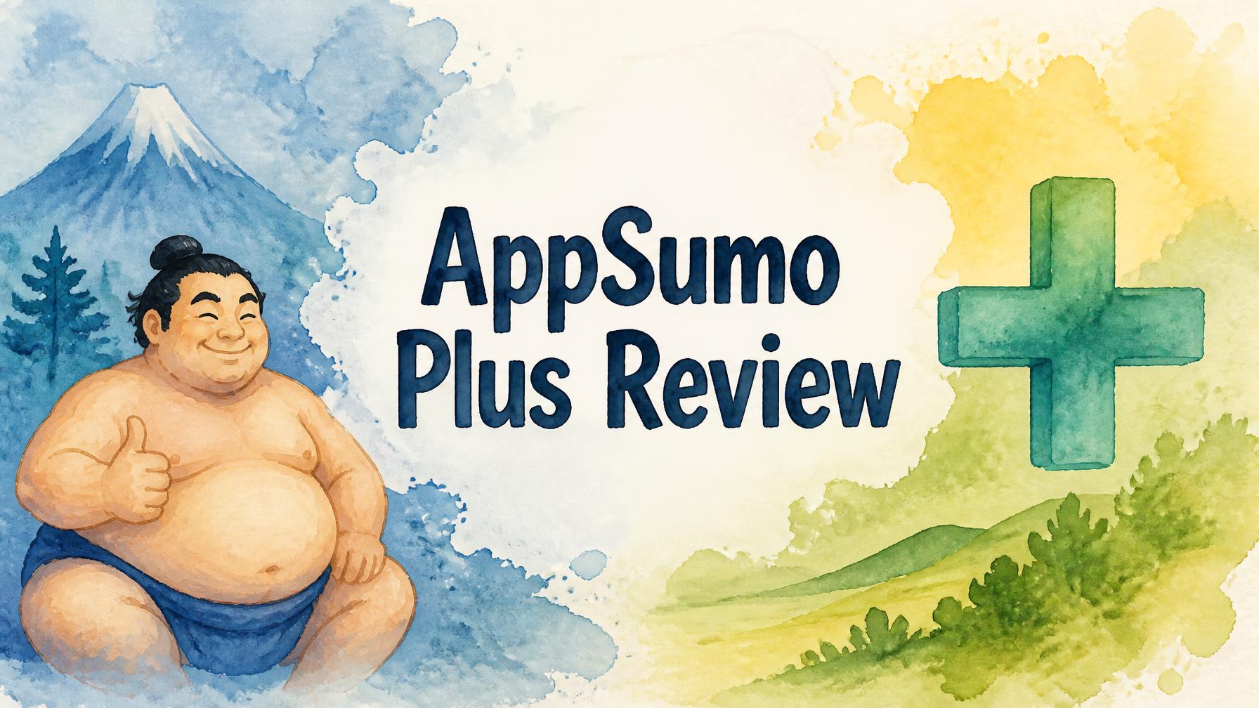 AppSumo Plus Review: Is the $99/Year Membership Worth It?