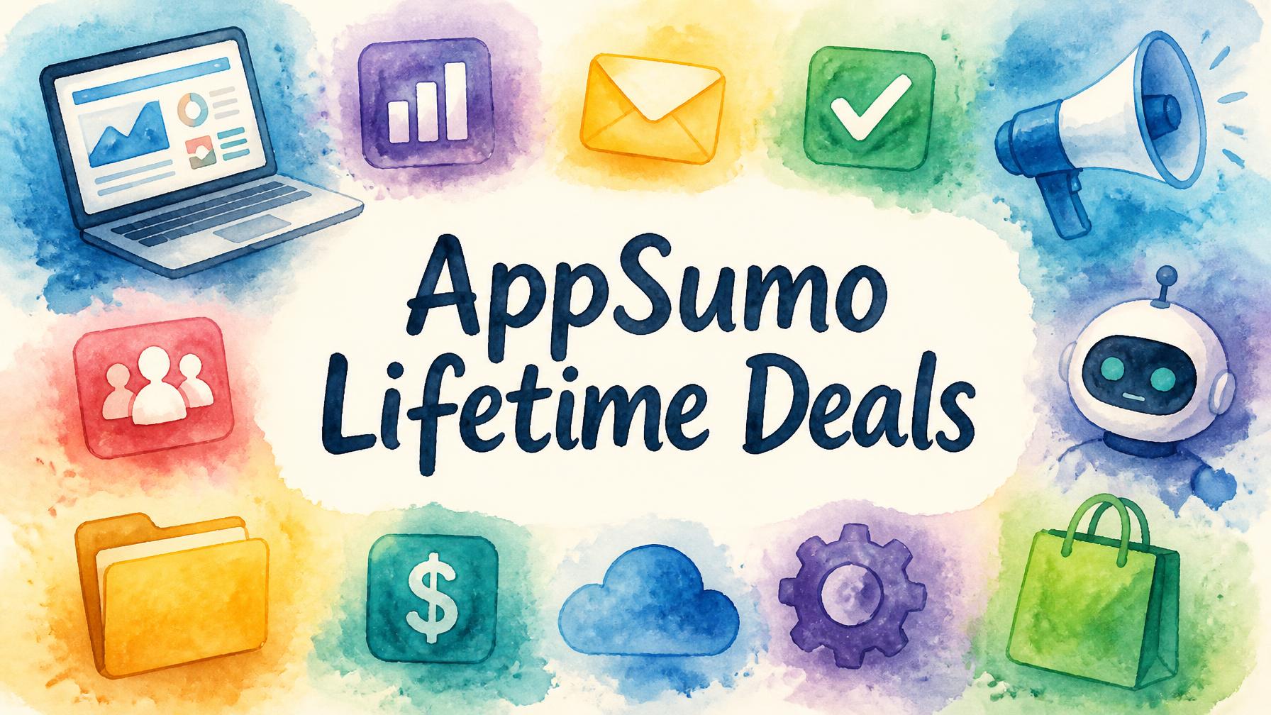 AppSumo Lifetime Deals: Which Categories Are Actually Worth Buying