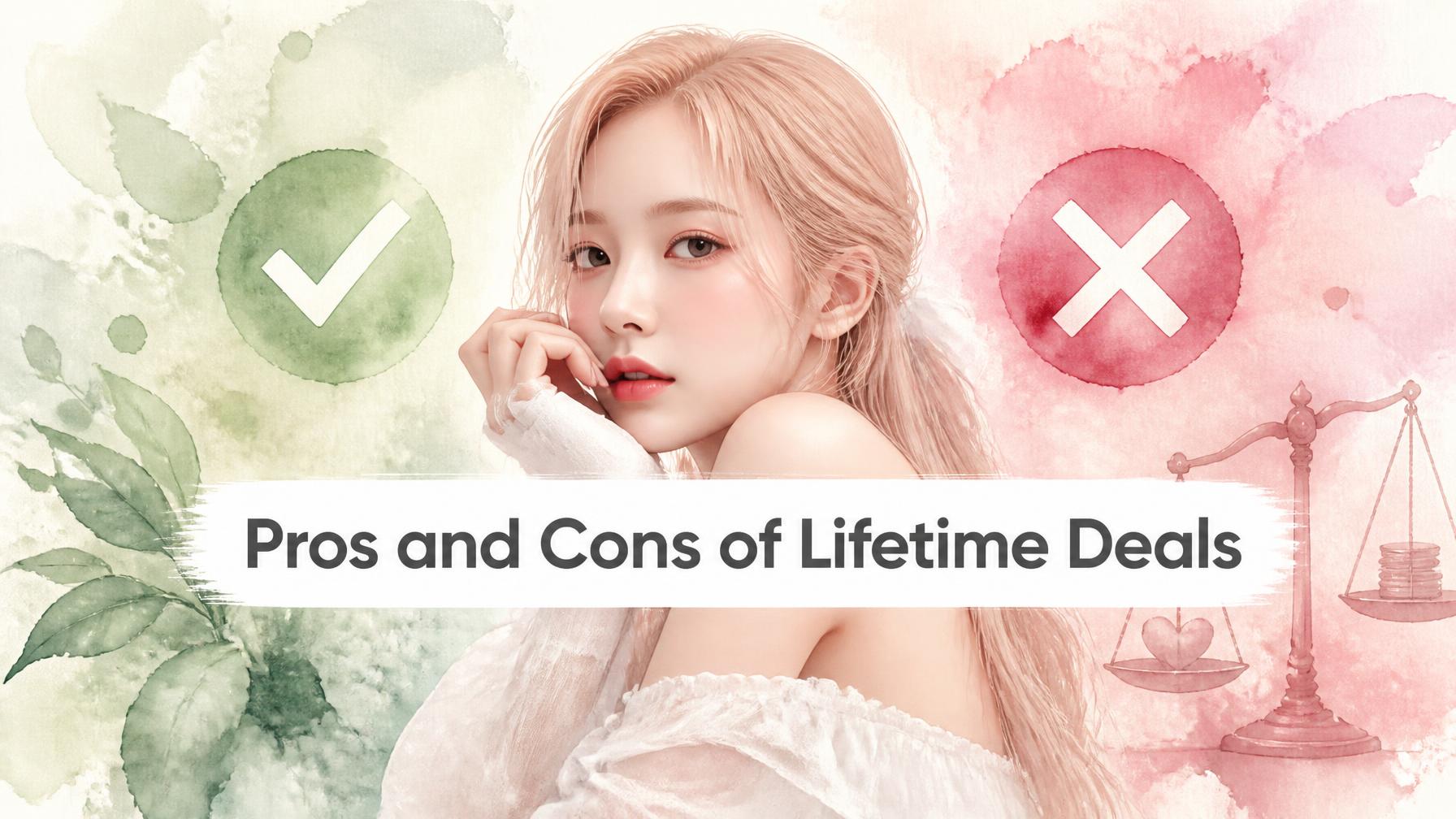 The Pros and Cons of Lifetime Deals: Is It Worth the Investment?
