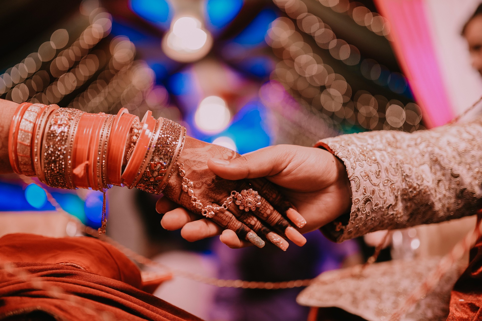Your Wedding Starter Guide