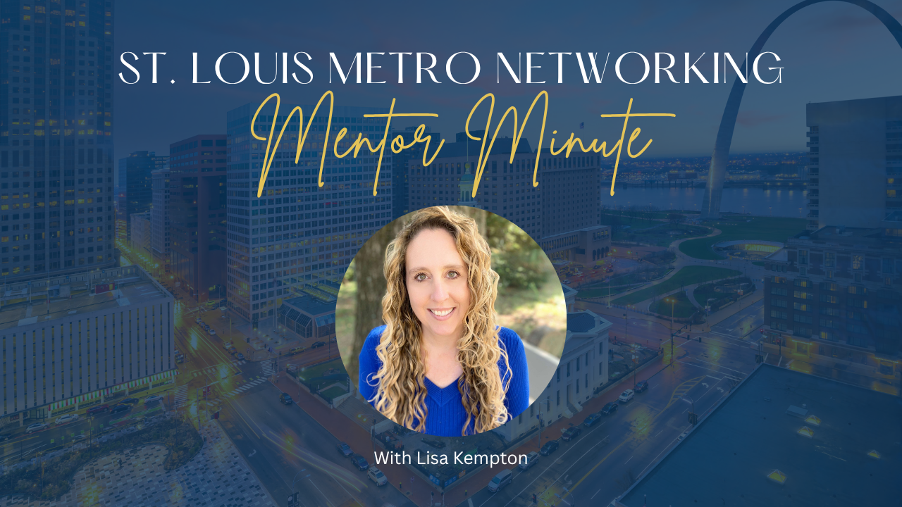 The Networking Question Most People Never Ask