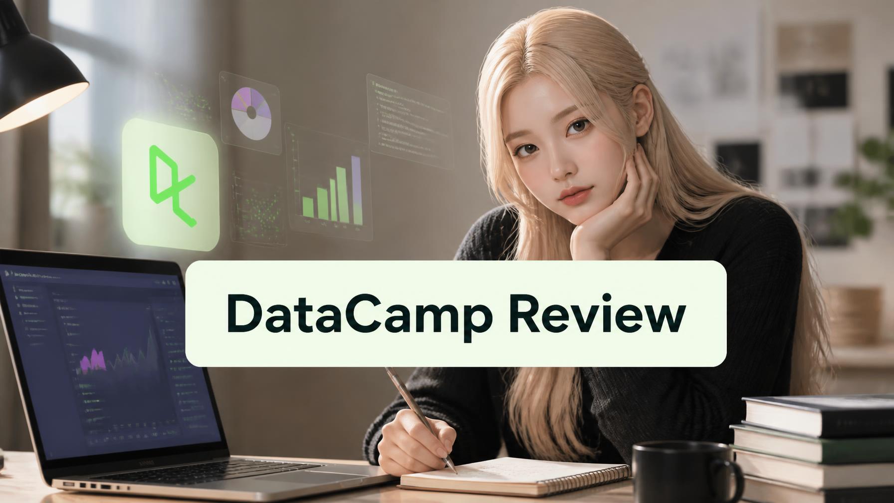 DataCamp Review 2026: Is the Premium Subscription Worth It?