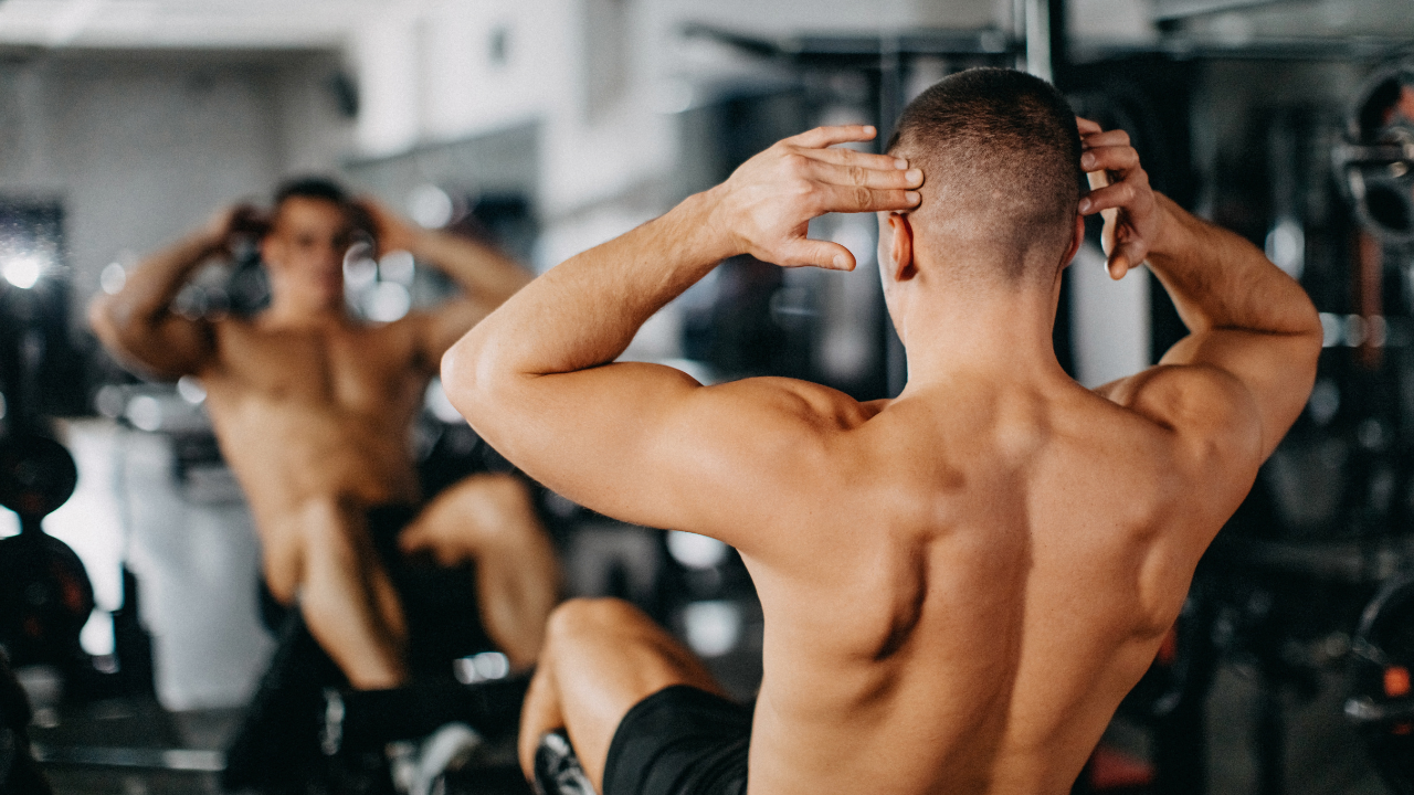 What Is the Novice Division in Bodybuilding?