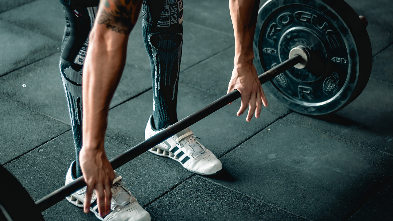 What Are Bodybuilding Judges Looking For?