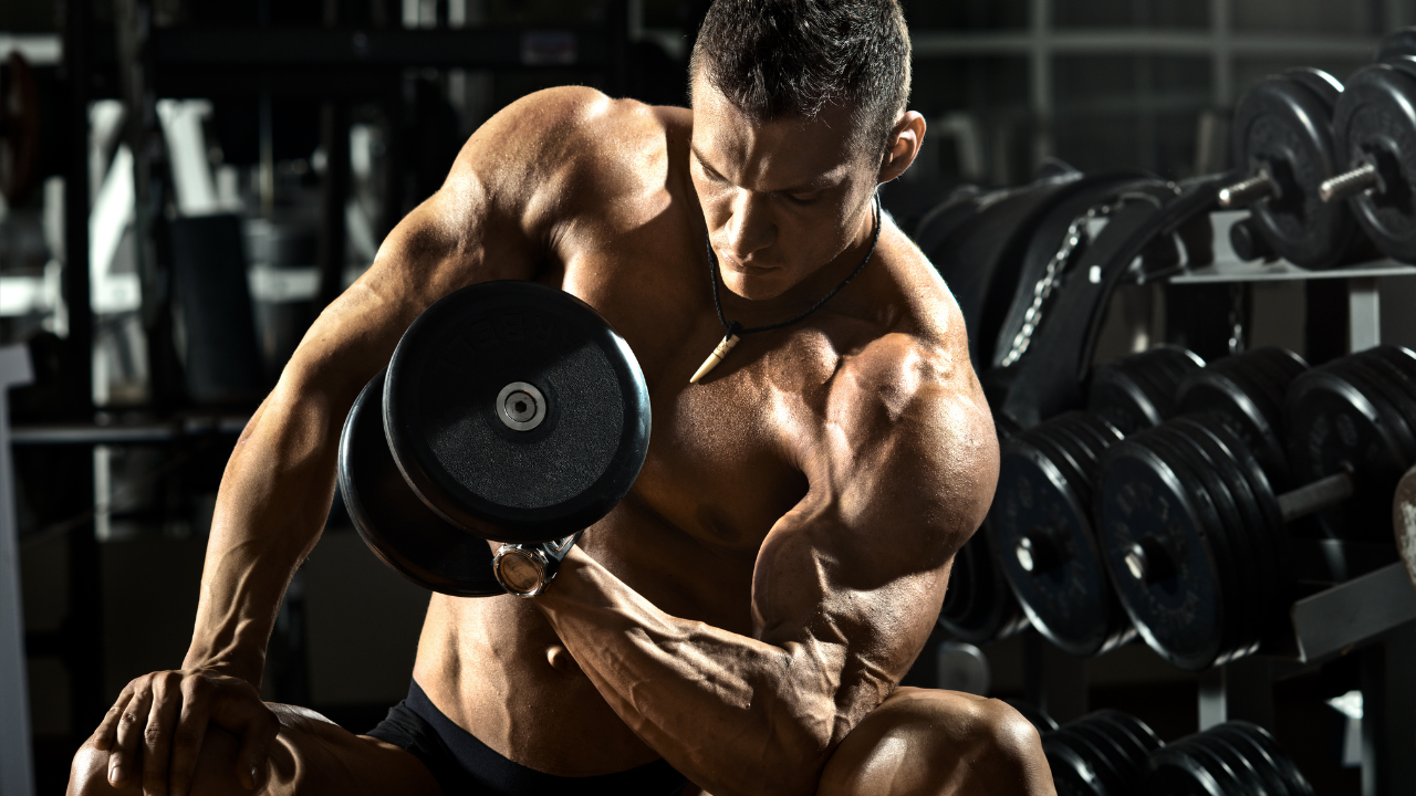 Do I Need a DEXA Scan for Bodybuilding Contest Prep?