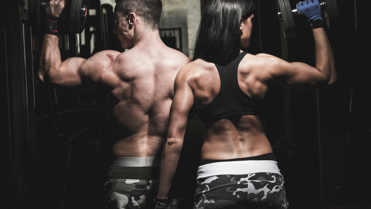 What Do I Need for Bodybuilding Competition Day?