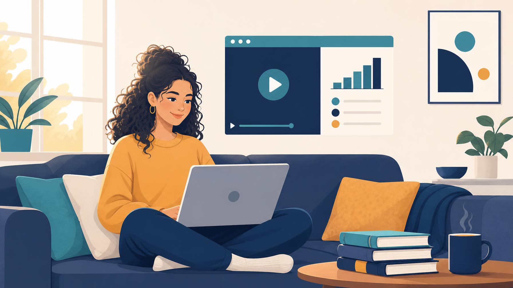 365 Data Science Review: The Best Platform for Absolute Beginners?