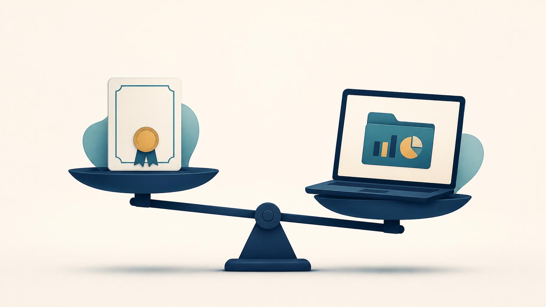 Are Data Science Certificates Actually Worth It in 2026?