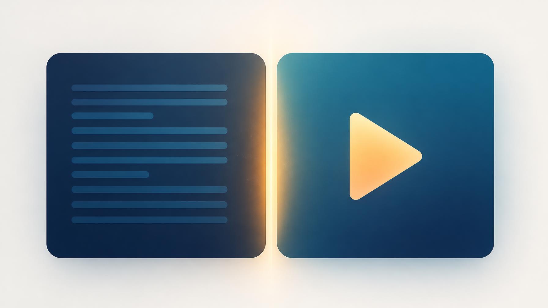 Dataquest vs DataCamp: Text-Based vs Video Learning Compared