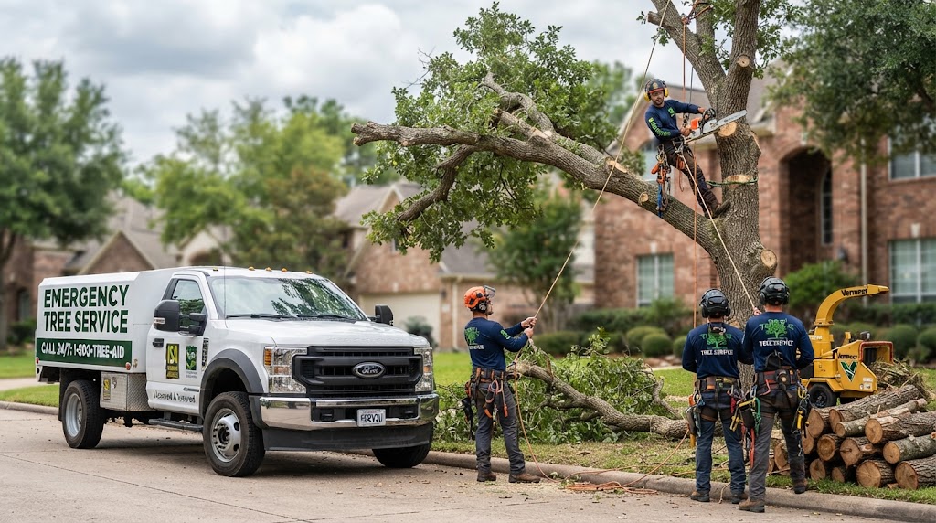 Tree Removal Service in Decatur, AL (2026)