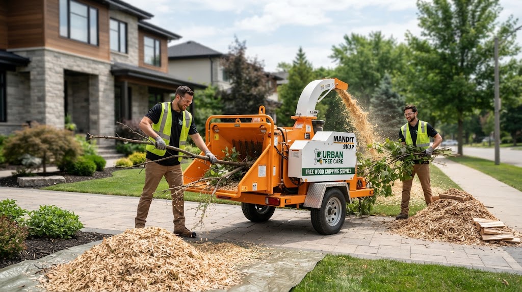 Tree Removal Service in Dothan, AL (2026)