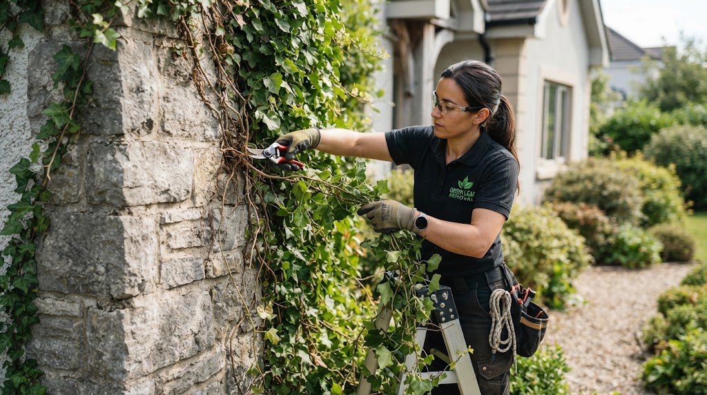 Tree Removal Service in Madison, AL (2026)