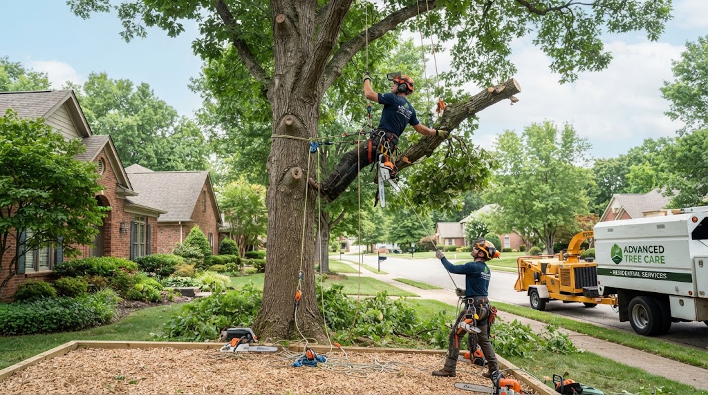 Tree Removal Service in Mobile, AL (2026)