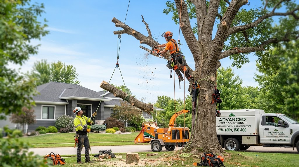 Tree Removal Service in Anchorage, AK (2026)